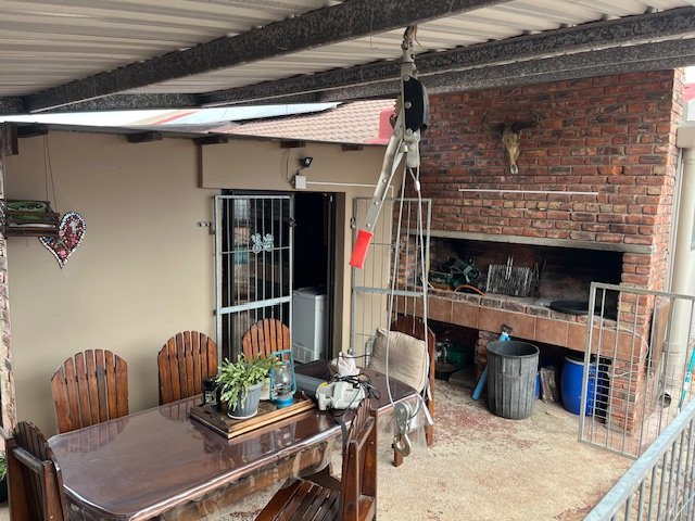 3 Bedroom Property for Sale in Scheepershoogte Eastern Cape